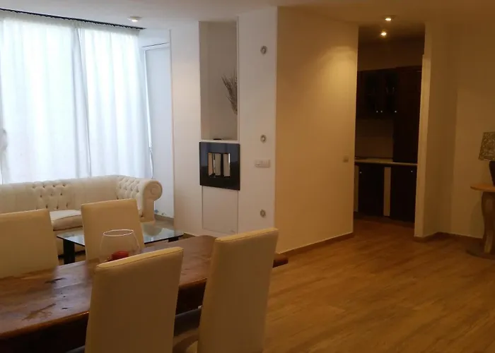 Annarella's Appartamento Roma