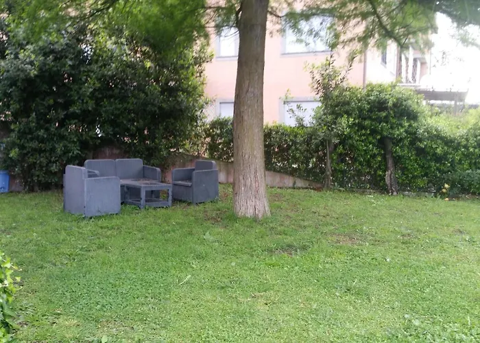 Appartamento Annarella's Roma