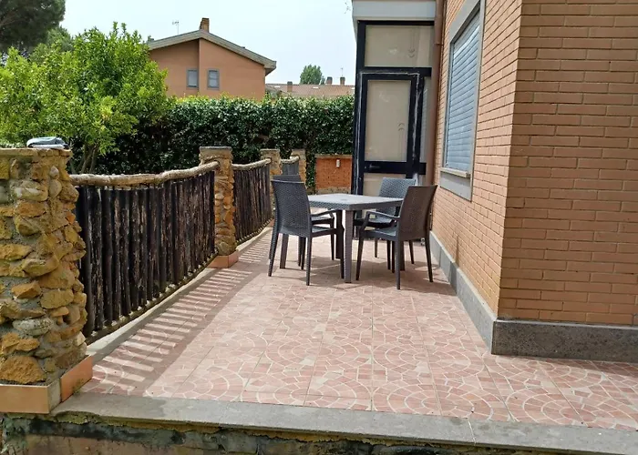 Appartamento Annarella's